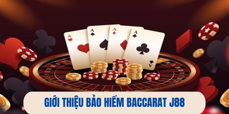 Bảo Hiểm Baccarat - Khuyến Mãi Hot Dành Cho Hội Viên 2024