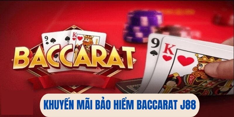 Bảo hiểm Baccarat