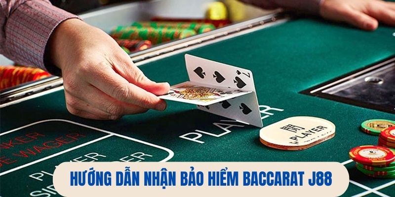 Bảo hiểm Baccarat