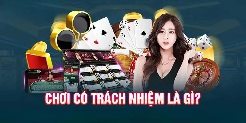 Những việc người chơi nên làm để cuộc sống không bị ảnh hưởng