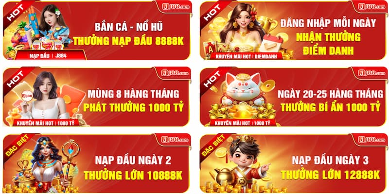 nạp tiền khuyến mãi 8888k